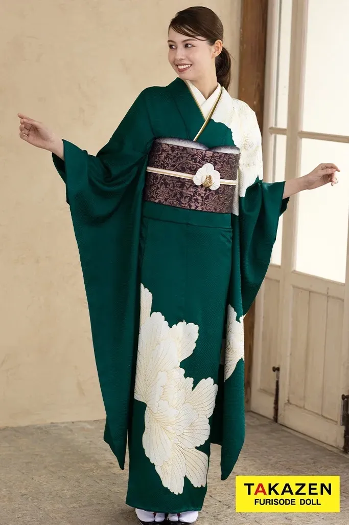 振袖レンタル　奈良　橿原　かわいい　おしゃれ　個性派　かわいい　かっこいい　くすみ　イマドキ　
