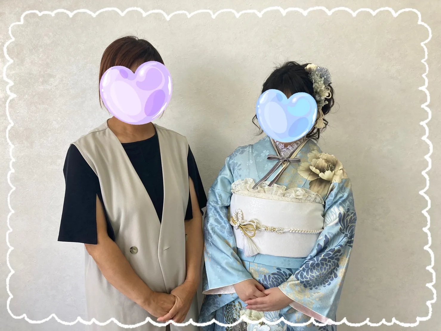振袖レンタル　奈良　橿原　かわいい　おしゃれ　個性派　かわいい　かっこいい　くすみ　イマドキ　