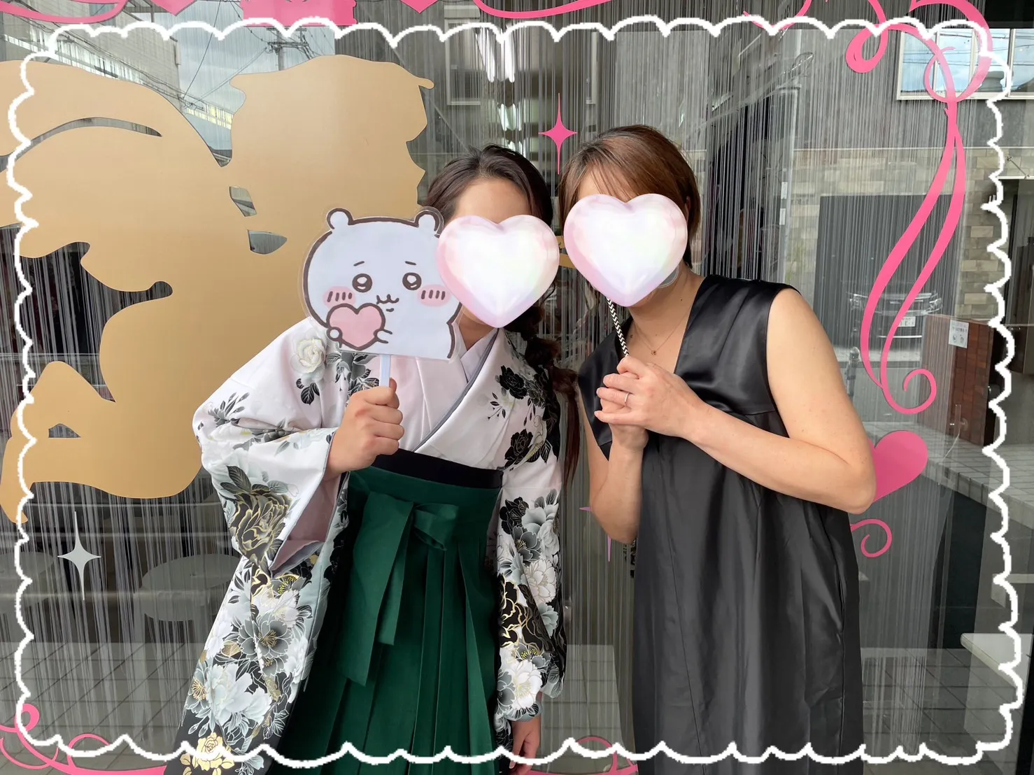 成人式　振袖　前撮り撮影会