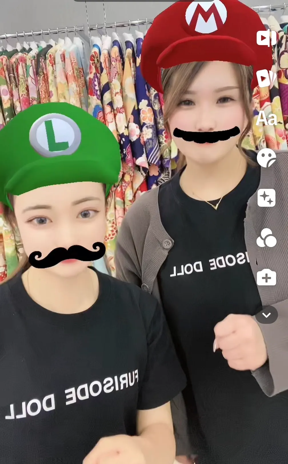 振袖レンタル　奈良　橿原　かわいい　おしゃれ　個性派　かわいい　かっこいい　くすみ　イマドキ　