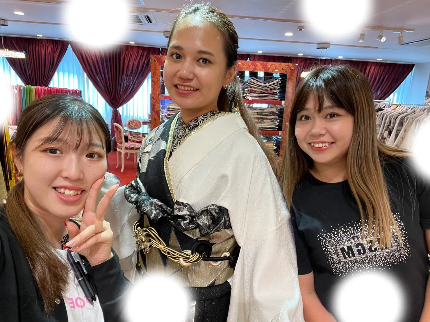 振袖　レンタル　袴　前撮り　かわいい　イマドキ　安い　新作　梅田　大阪　オシャレ　ヴィンテージ　個性的　メーカー