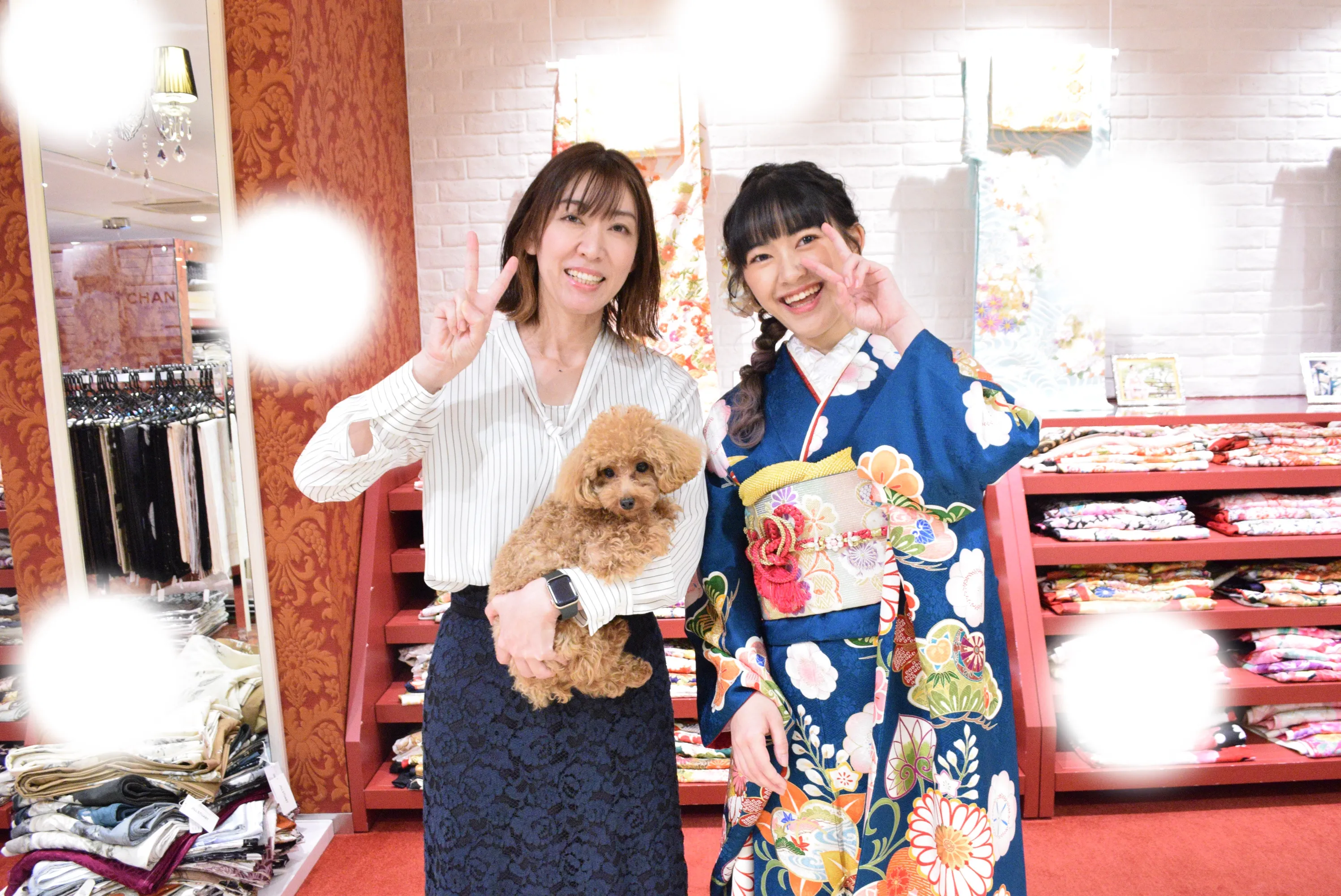 袴レンタル　振袖レンタル　くすみ　キラキラ　かわいい　梅田　大阪　安い　イマドキ　古典　くすみカラー　前撮り　ヴィンテージ　渋い