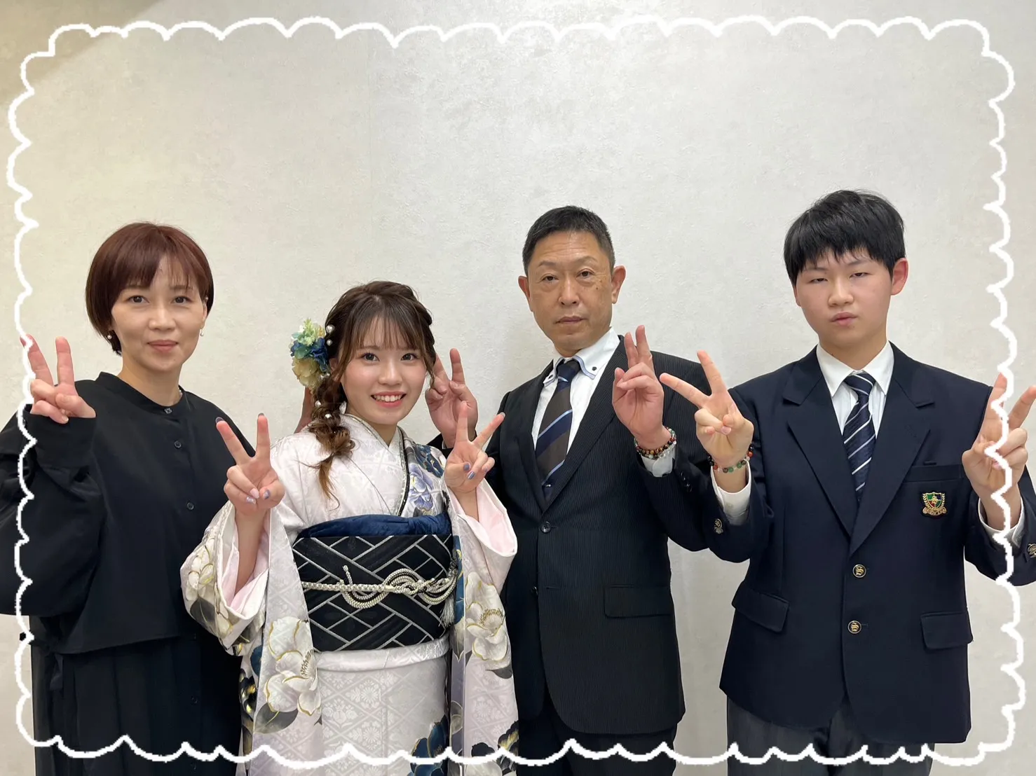 振袖レンタル　奈良　橿原　かわいい　おしゃれ　個性派　かわいい　かっこいい　くすみ　イマドキ　