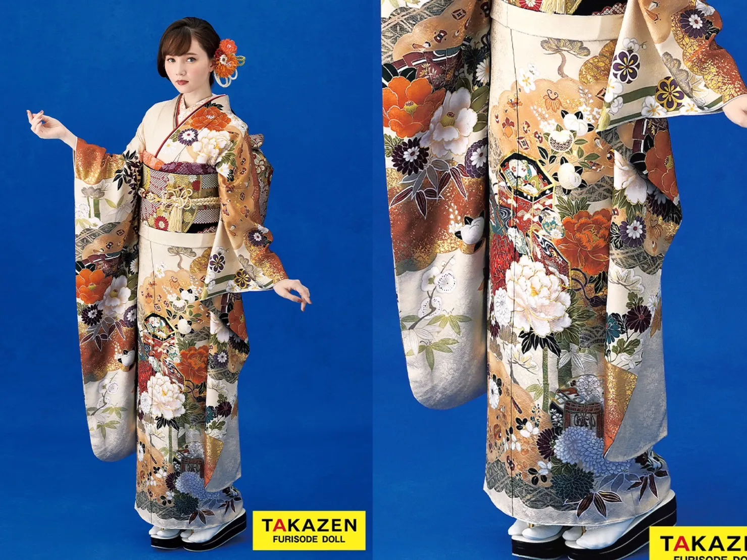 振袖レンタル　奈良　橿原　かわいい　おしゃれ　個性派　かわいい　かっこいい　くすみ　イマドキ　
