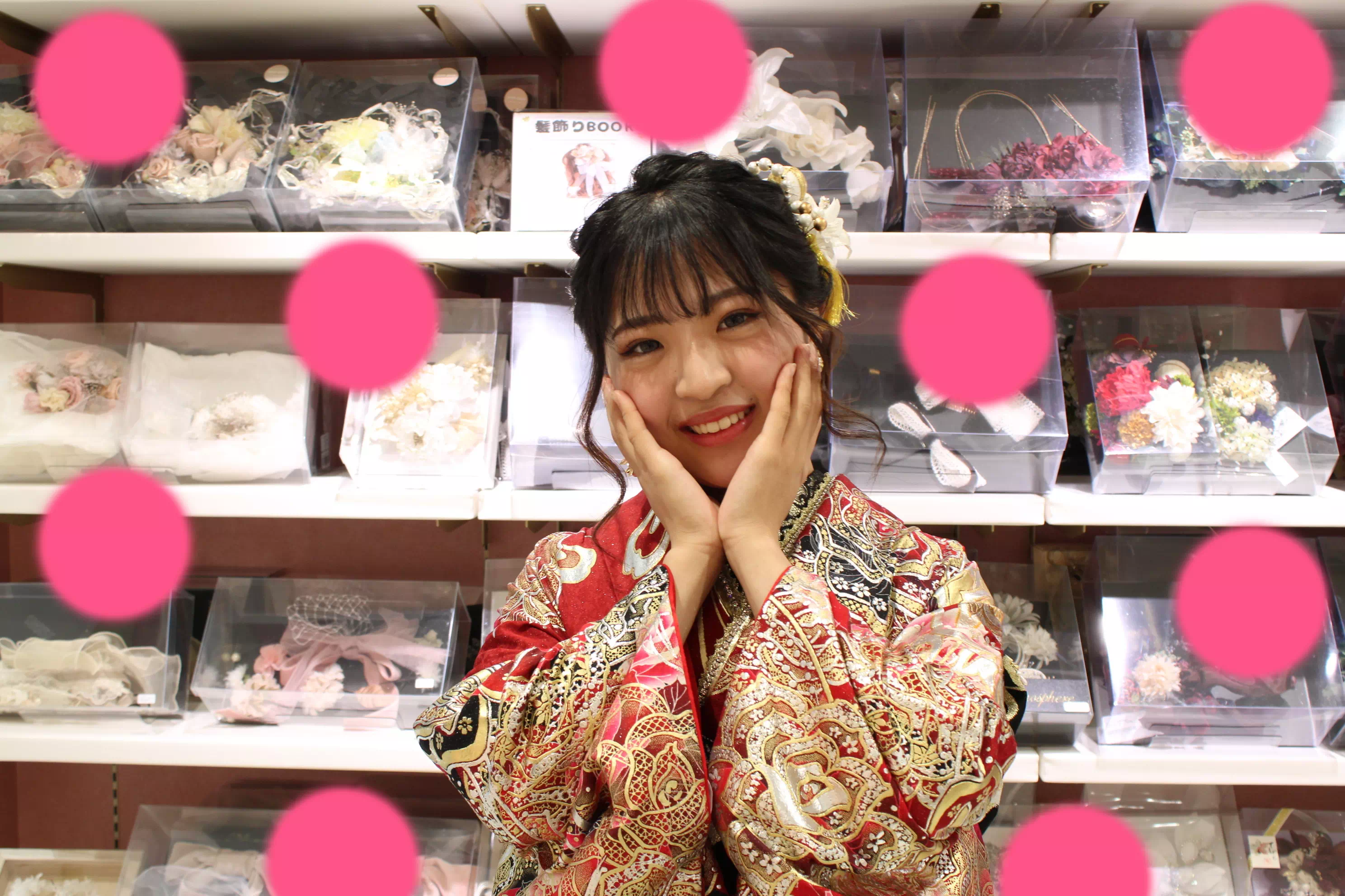 TAKAZEN姫路店　加古川市　高砂市　人気振袖　振袖レンタル　姫路市　成人式　卒業式　袴　振袖　イマドキ振袖　モード　かっこいい