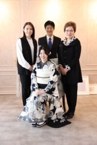 TAKAZEN姫路店　姫路市　成人式　卒業式　袴　振袖　イマドキ振袖　加古川市　高砂市　前撮り