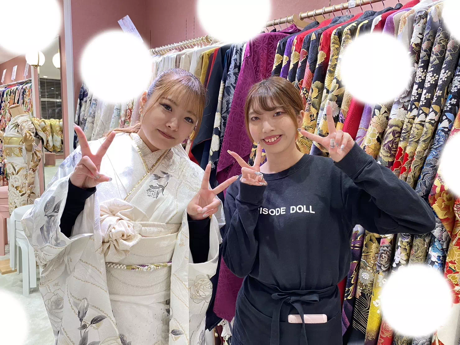 TAKAZEN姫路店　加古川市　高砂市　人気振袖　振袖レンタル　姫路市　成人式　卒業式　袴　振袖　イマドキ振袖　ヘップバーン　キラキラ　人気商品