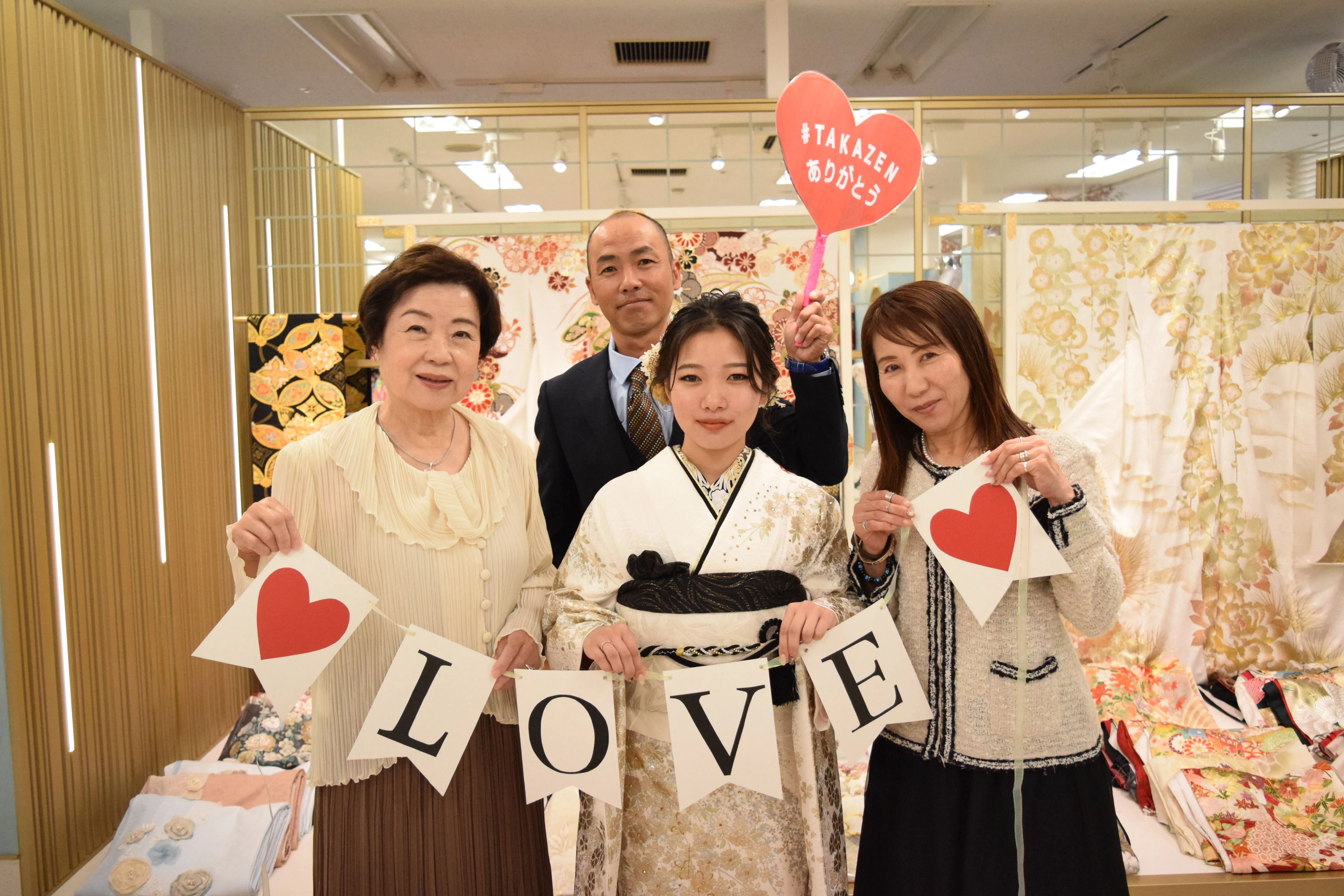 前撮り　振袖　撮影会　古典　綺麗