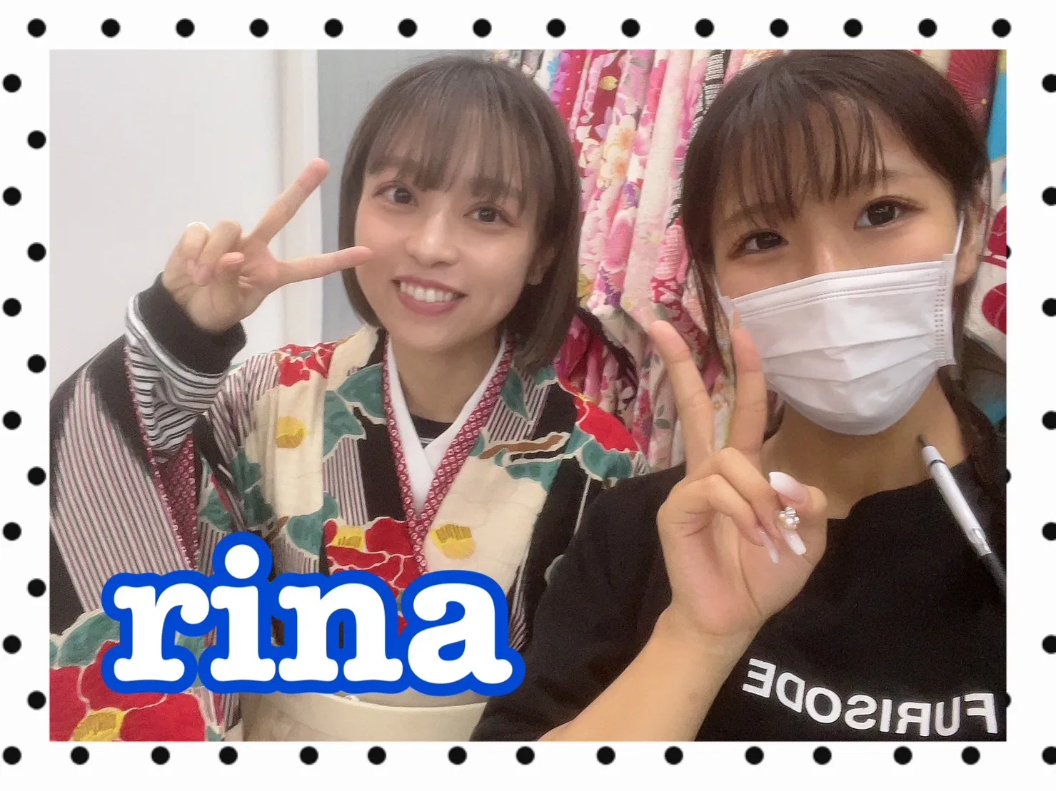 振袖レンタル　奈良　橿原　かわいい　おしゃれ　個性派　かわいい　かっこいい　くすみ　イマドキ　