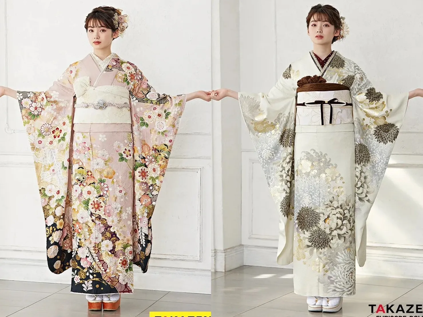 振袖レンタル　奈良　橿原　かわいい　おしゃれ　個性派　かわいい　かっこいい　くすみ　イマドキ　