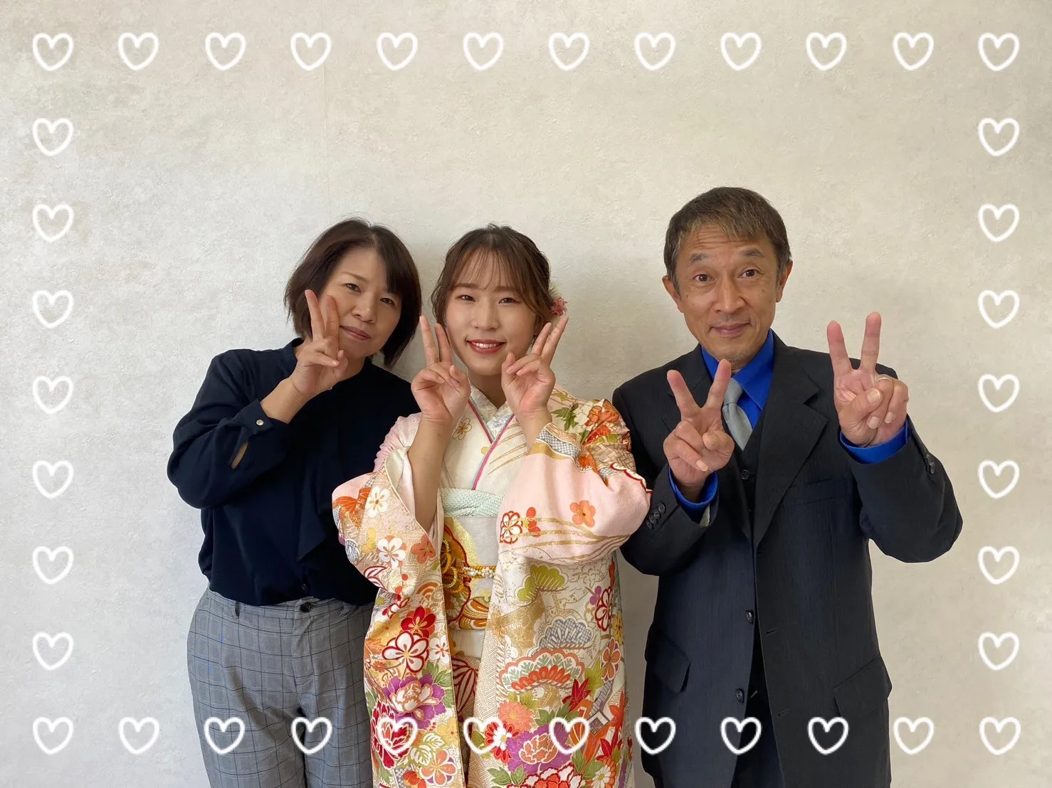 振袖レンタル　奈良　橿原　かわいい　おしゃれ　個性派　かわいい　かっこいい　くすみ　イマドキ　
