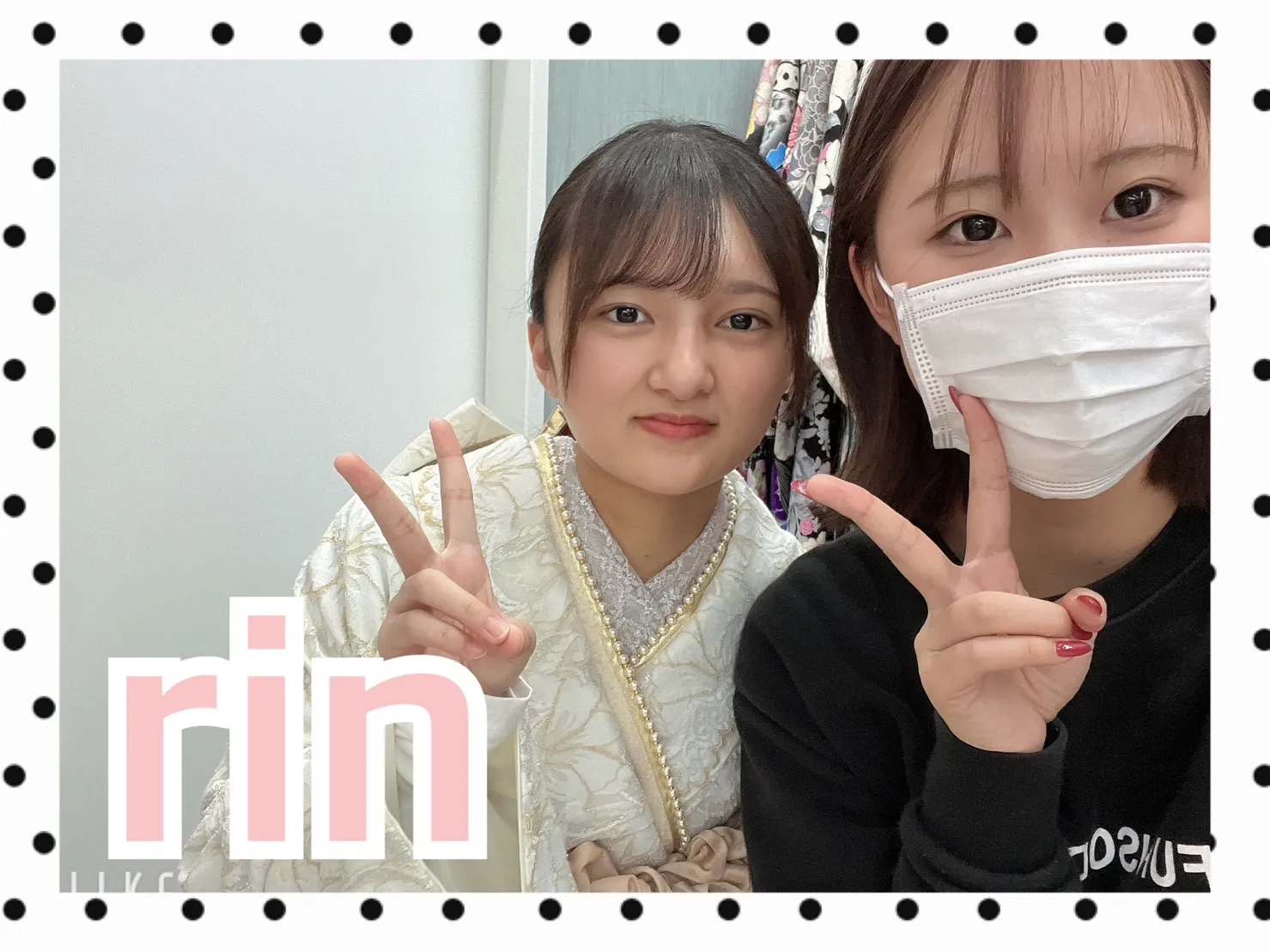 振袖レンタル　奈良　橿原　かわいい　おしゃれ　個性派　かわいい　かっこいい　くすみ　イマドキ　