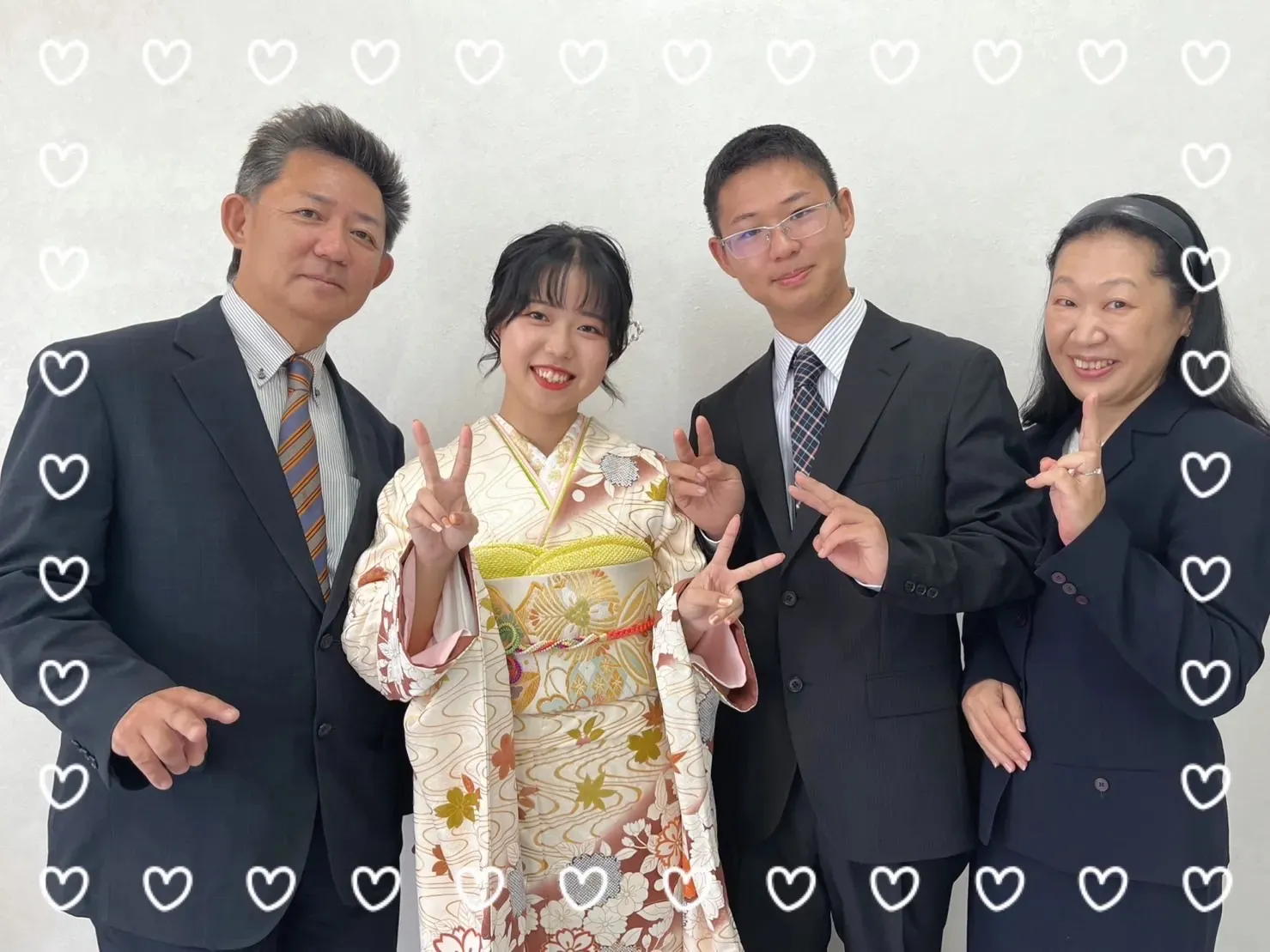 振袖レンタル　奈良　橿原　かわいい　おしゃれ　個性派　かわいい　かっこいい　くすみ　イマドキ　