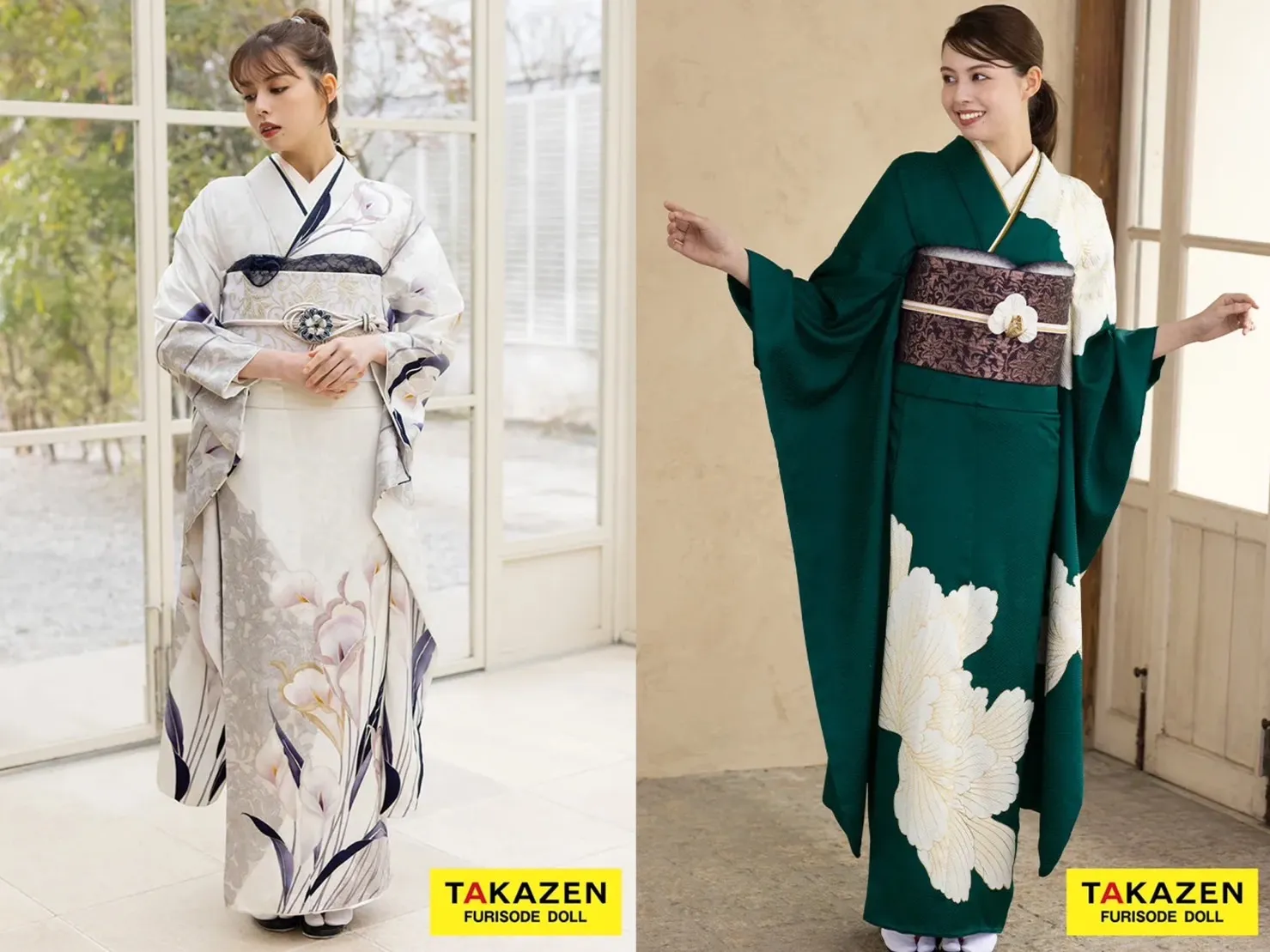 振袖レンタル　奈良　橿原　かわいい　おしゃれ　個性派　かわいい　かっこいい　くすみ　イマドキ　