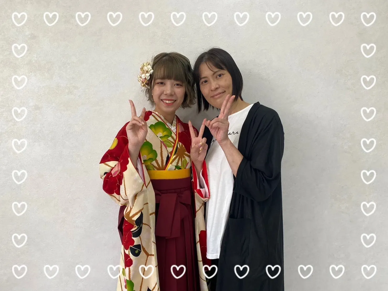 振袖レンタル　奈良　橿原　かわいい　おしゃれ　個性派　かわいい　かっこいい　くすみ　イマドキ　