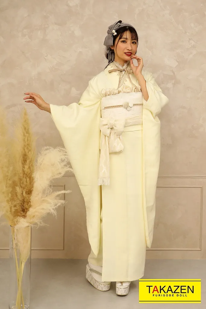 振袖レンタル　奈良　橿原　かわいい　おしゃれ　個性派　かわいい　かっこいい　くすみ　イマドキ　