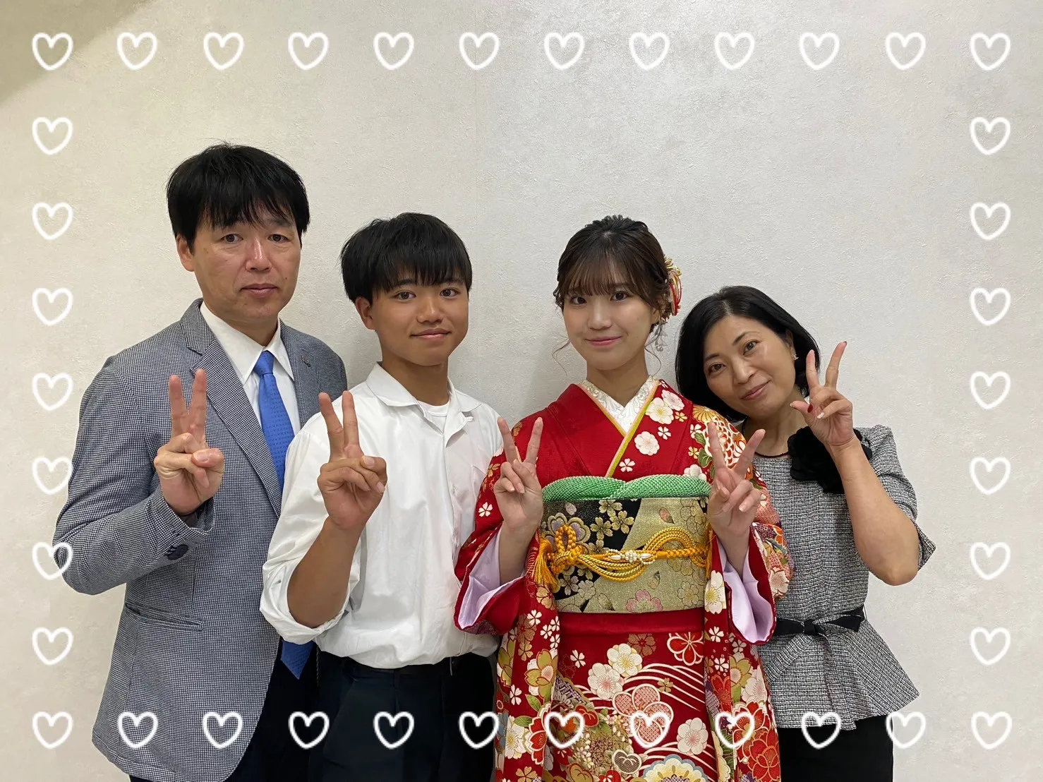 振袖レンタル　奈良　橿原　かわいい　おしゃれ　個性派　かわいい　かっこいい　くすみ　イマドキ　