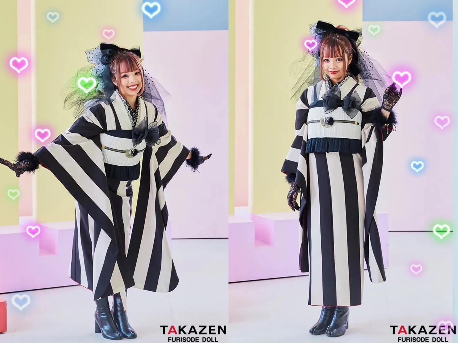 振袖　レンタル　奈良