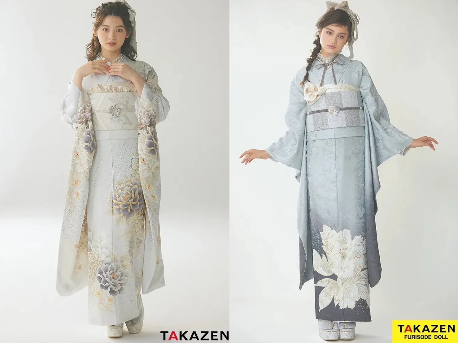 振袖レンタル　奈良　橿原　かわいい　おしゃれ　個性派　かわいい　かっこいい　くすみ　イマドキ　
