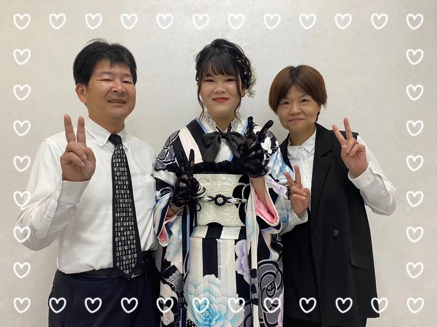 振袖レンタル　奈良　橿原　かわいい　おしゃれ　個性派　かわいい　かっこいい　くすみ　イマドキ　