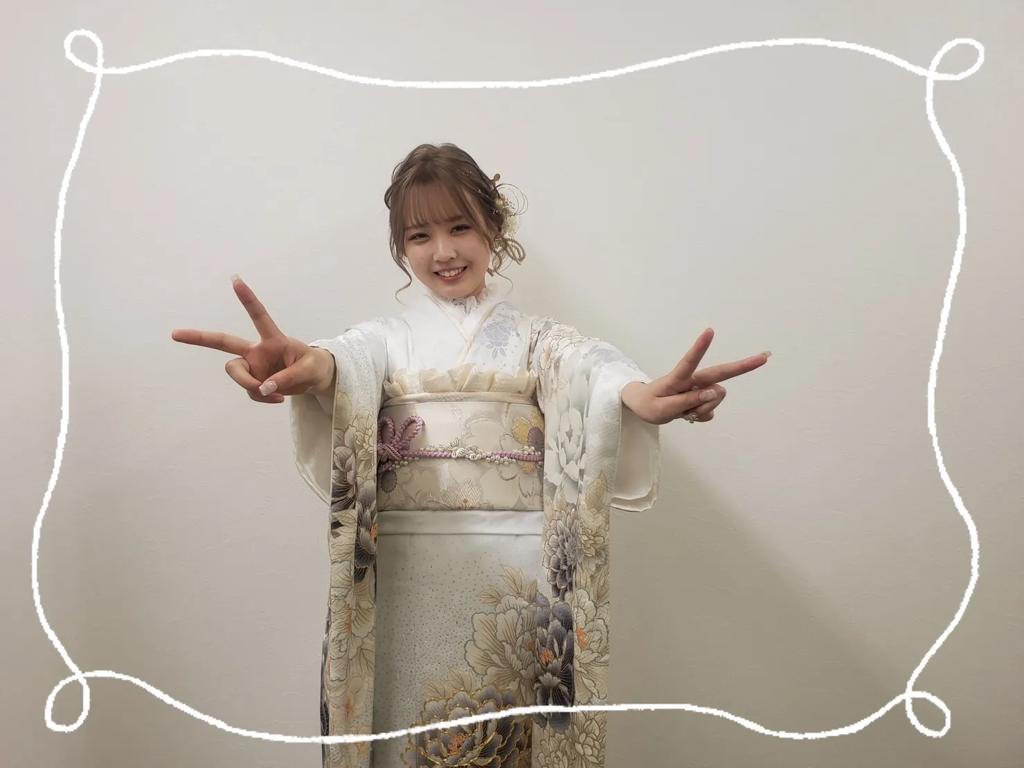 袴　前撮り撮影会　可愛い　オシャレ