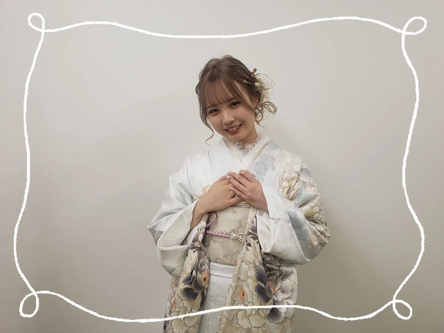 袴　前撮り撮影会　可愛い　オシャレ