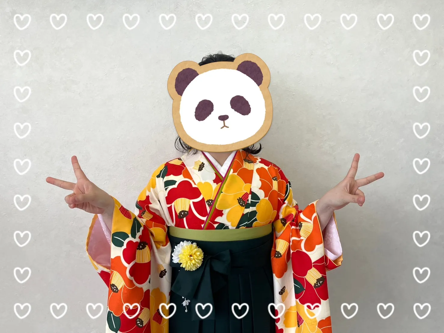 振袖レンタル　奈良　橿原　かわいい　おしゃれ　個性派　かわいい　かっこいい　くすみ　イマドキ　