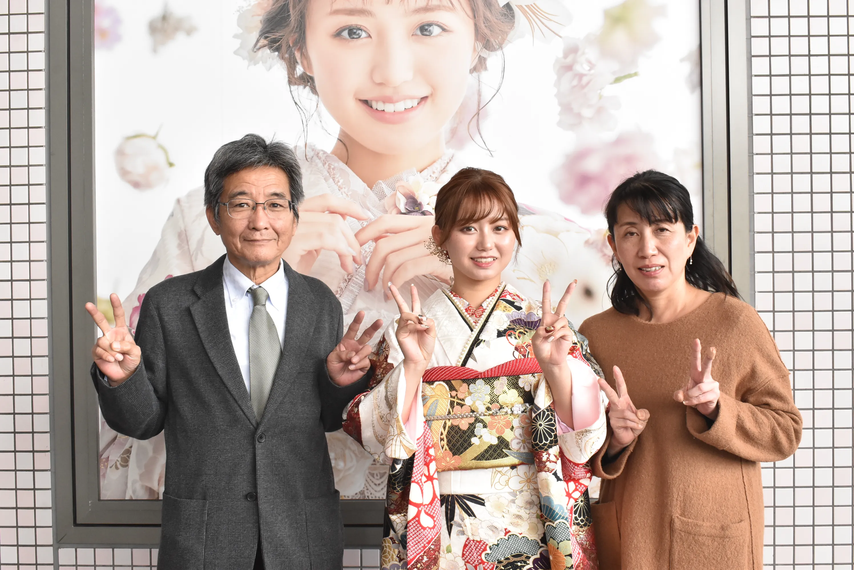 成人式　振袖レンタル　成人式振袖