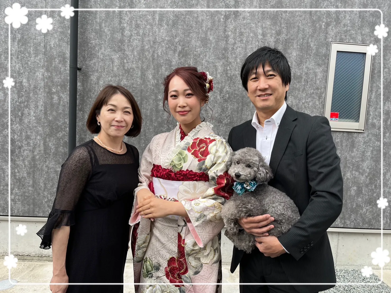袴　振袖　前撮り撮影会　可愛い　オシャレ