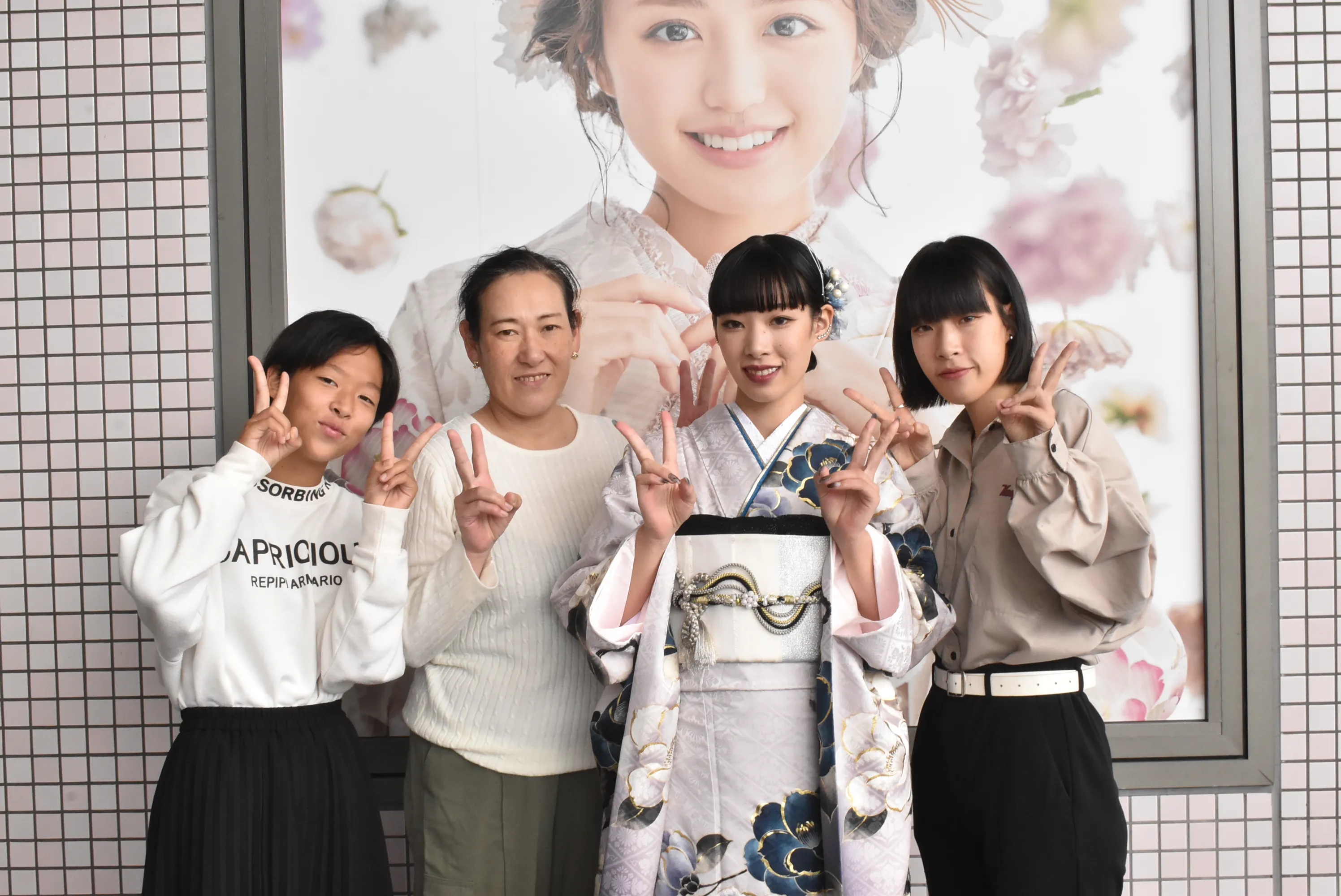 成人式　振袖レンタル　成人式振袖