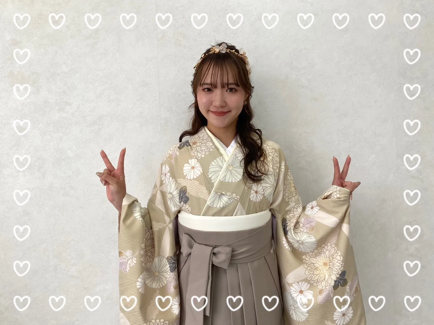 振袖レンタル　奈良　橿原　かわいい　おしゃれ　個性派　かわいい　かっこいい　くすみ　イマドキ　