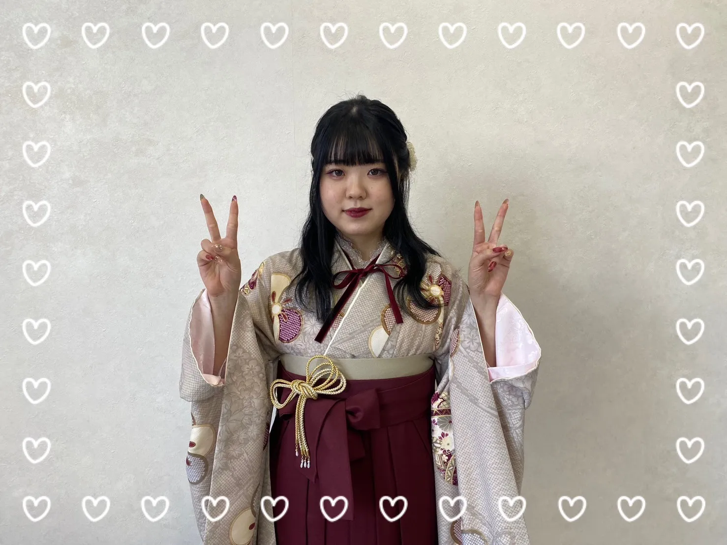 振袖レンタル　奈良　橿原　かわいい　おしゃれ　個性派　かわいい　かっこいい　くすみ　イマドキ　