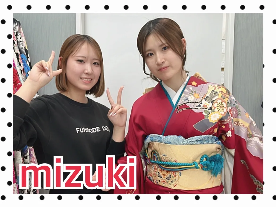 振袖レンタル　奈良　橿原　かわいい　おしゃれ　個性派　かわいい　かっこいい　くすみ　イマドキ　