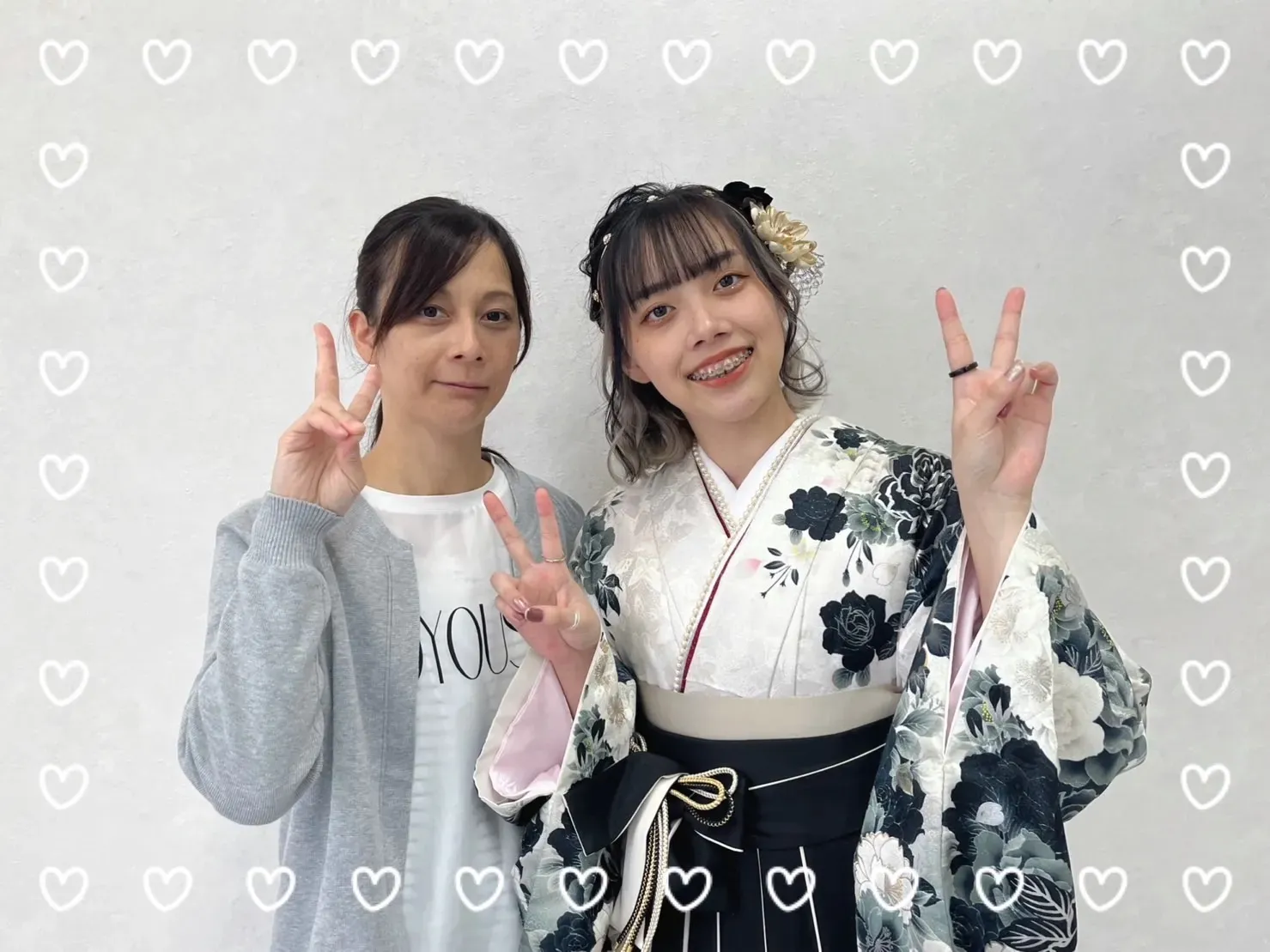 振袖レンタル　奈良　橿原　かわいい　おしゃれ　個性派　かわいい　かっこいい　くすみ　イマドキ　