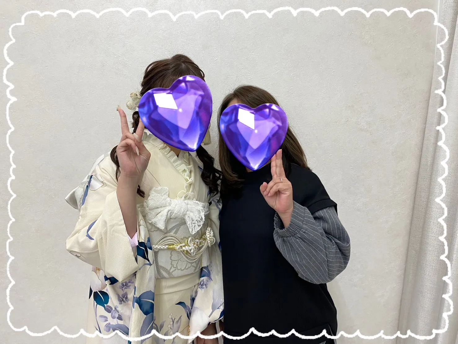 振袖レンタル　奈良　橿原　かわいい　おしゃれ　個性派　かわいい　かっこいい　くすみ　イマドキ　
