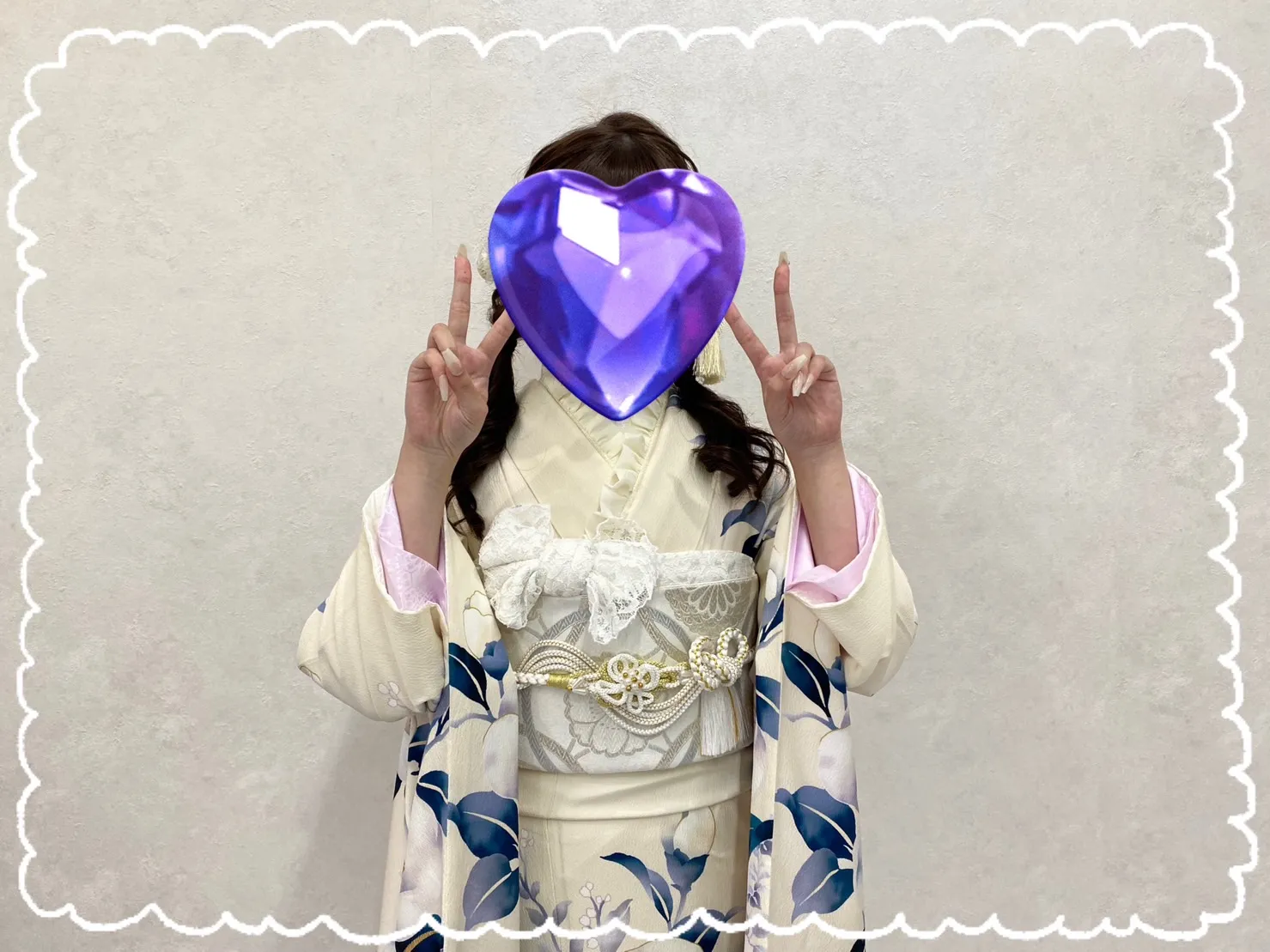 振袖レンタル　奈良　橿原　かわいい　おしゃれ　個性派　かわいい　かっこいい　くすみ　イマドキ　