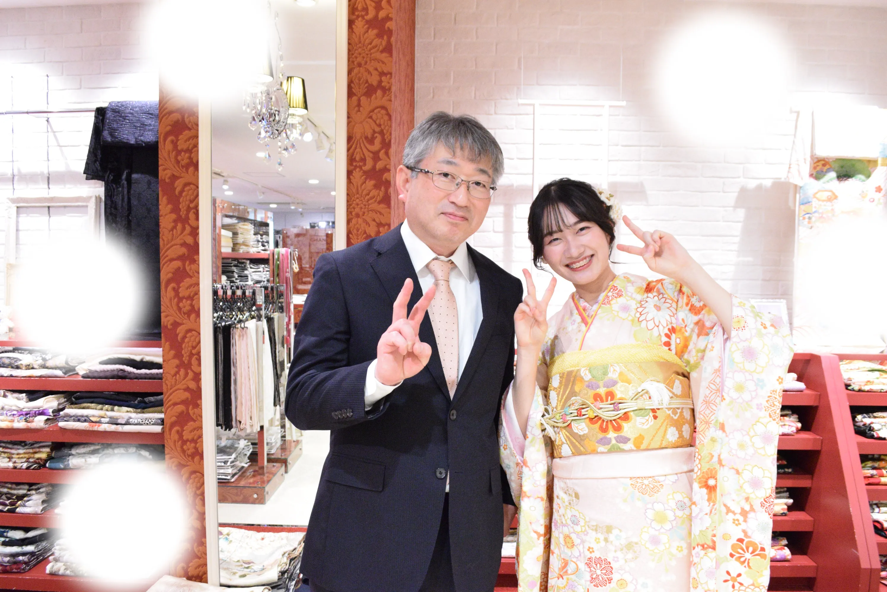 振袖レンタル　奈良　橿原　かわいい　おしゃれ　個性派　かわいい　かっこいい　くすみ　イマドキ　