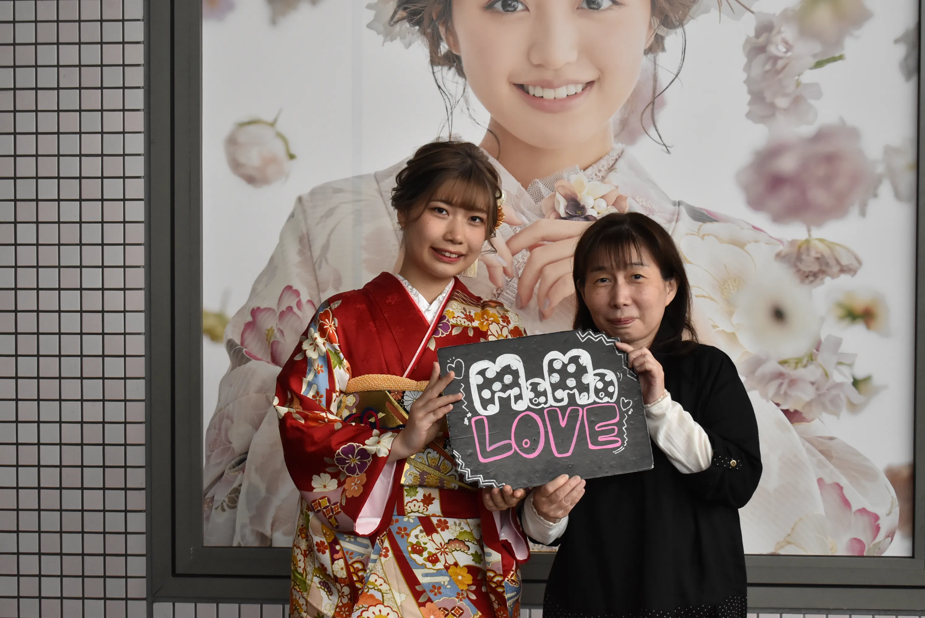 成人式　振袖レンタル　成人式振袖