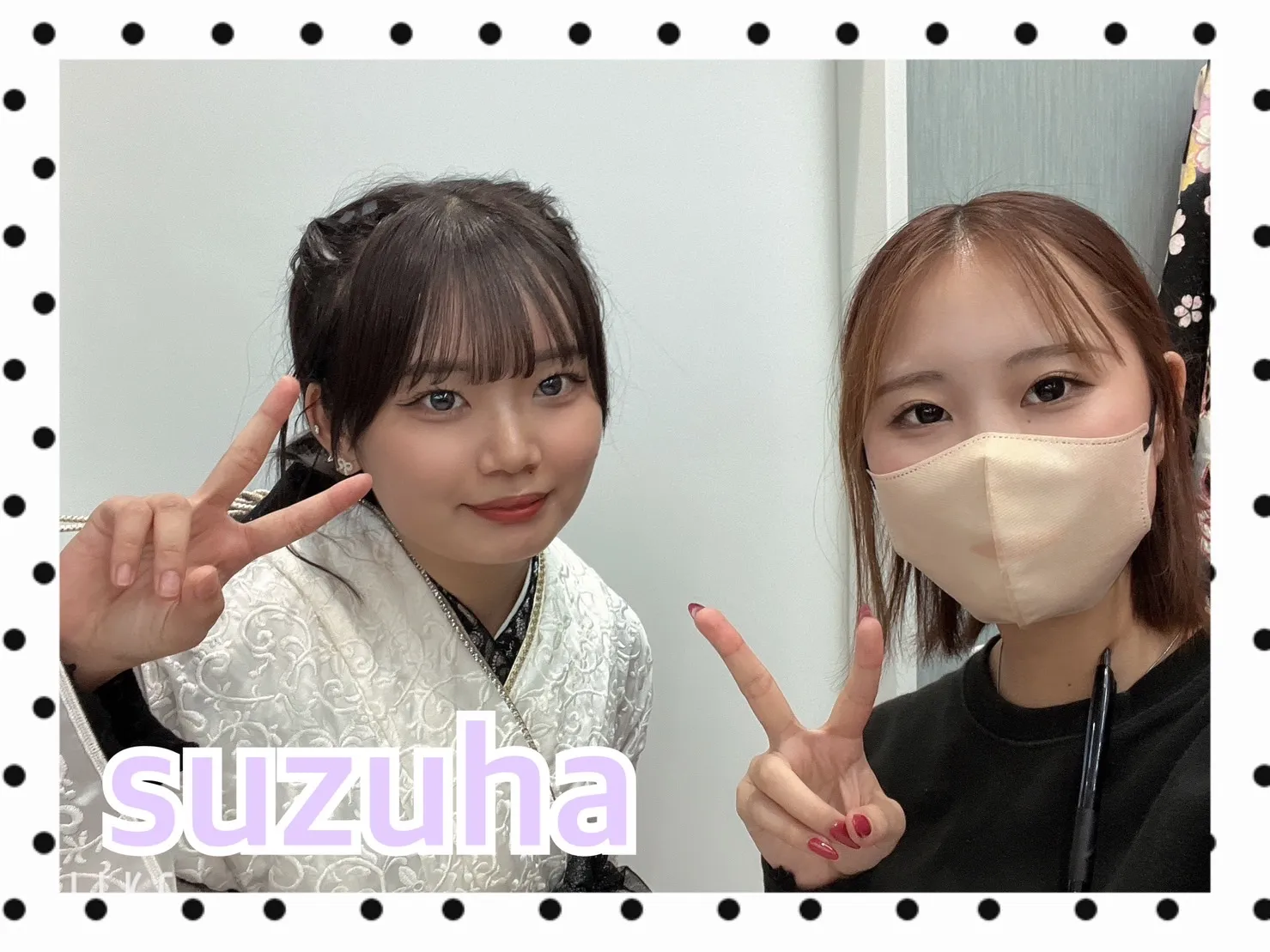 振袖レンタル　奈良　橿原　かわいい　おしゃれ　個性派　かわいい　かっこいい　くすみ　イマドキ　