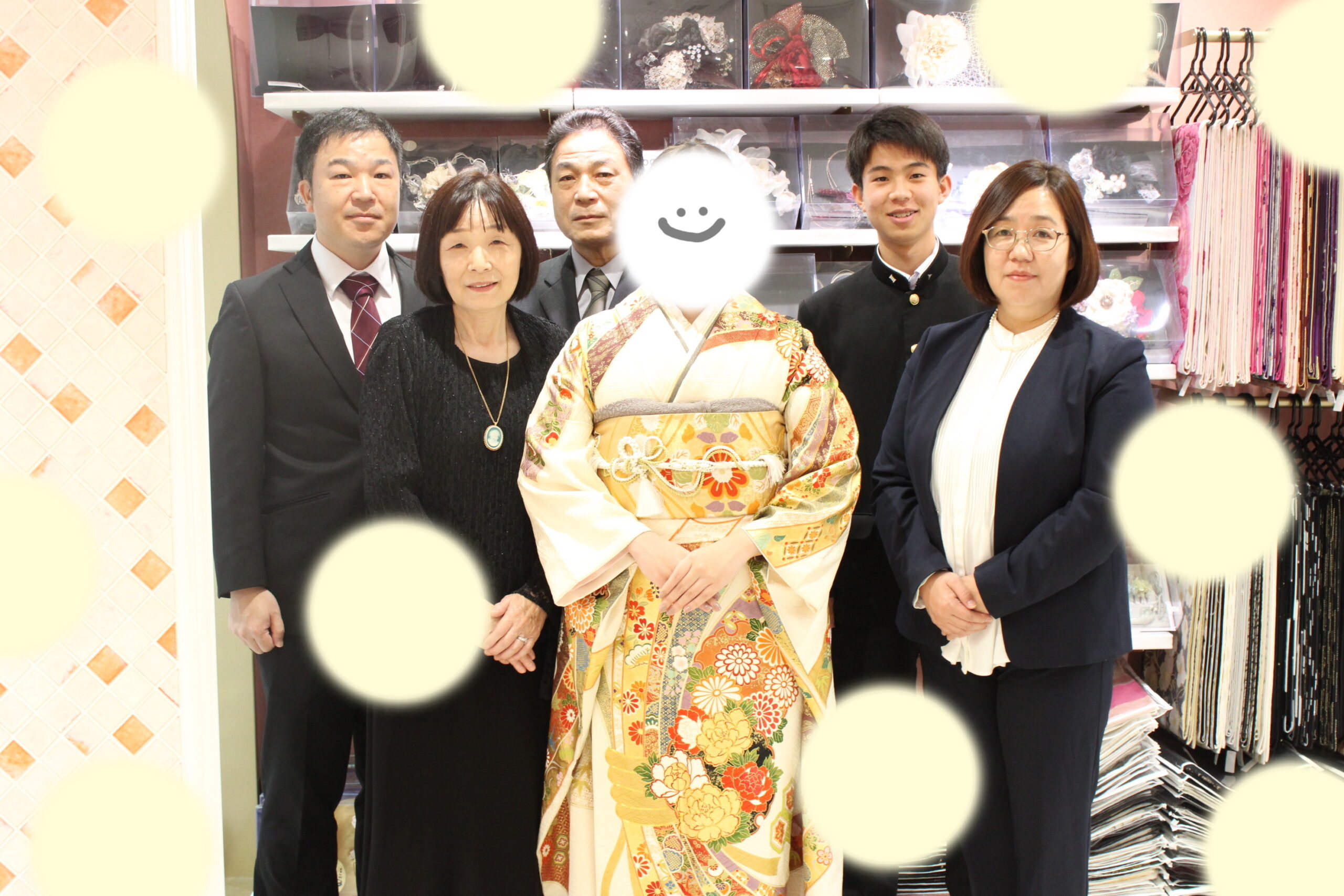 TAKAZEN姫路店　姫路市　成人式　卒業式　袴　振袖　イマドキ振袖　加古川市　高砂市　前撮り