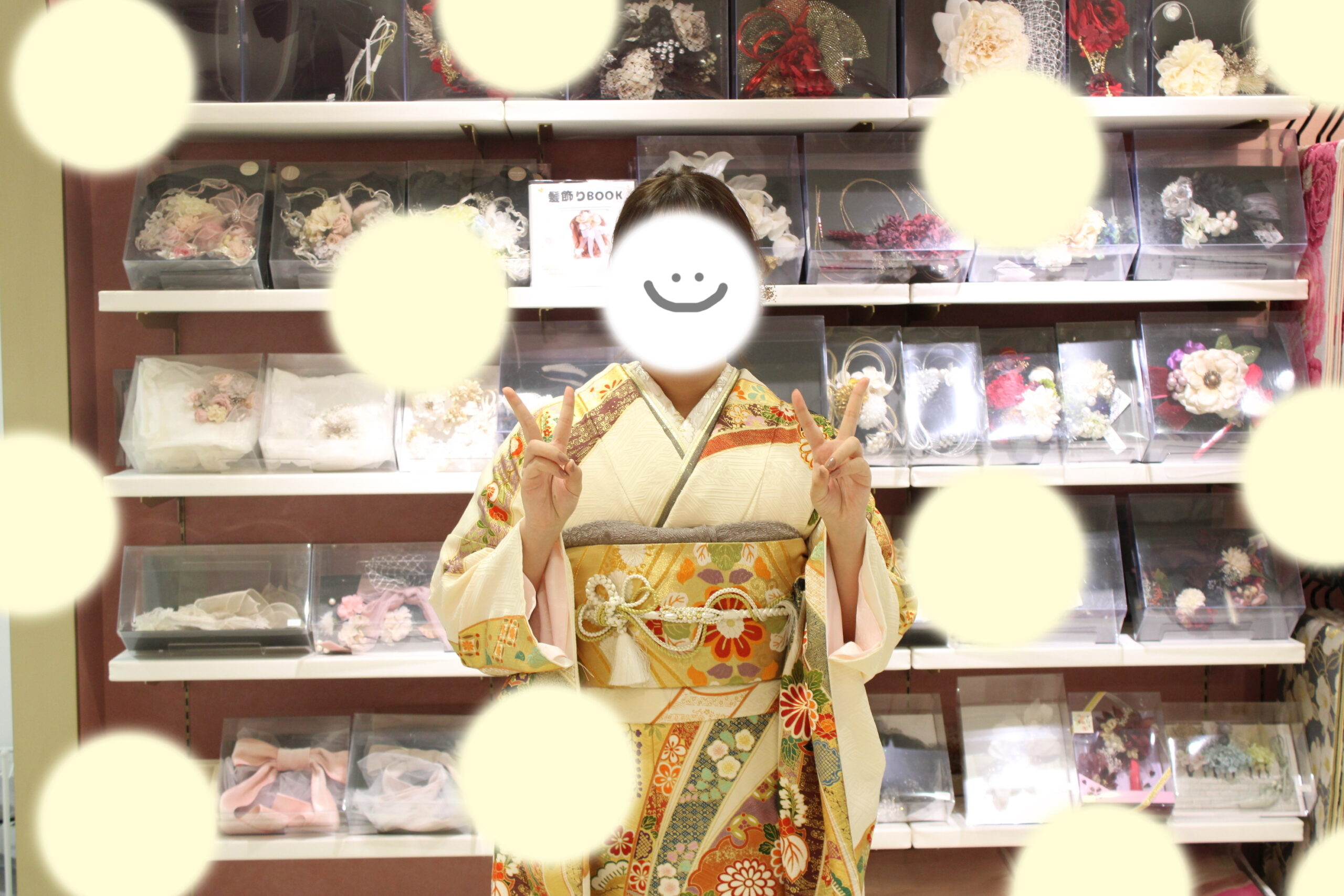 TAKAZEN姫路店　姫路市　成人式　卒業式　袴　振袖　イマドキ振袖　加古川市　高砂市　前撮り