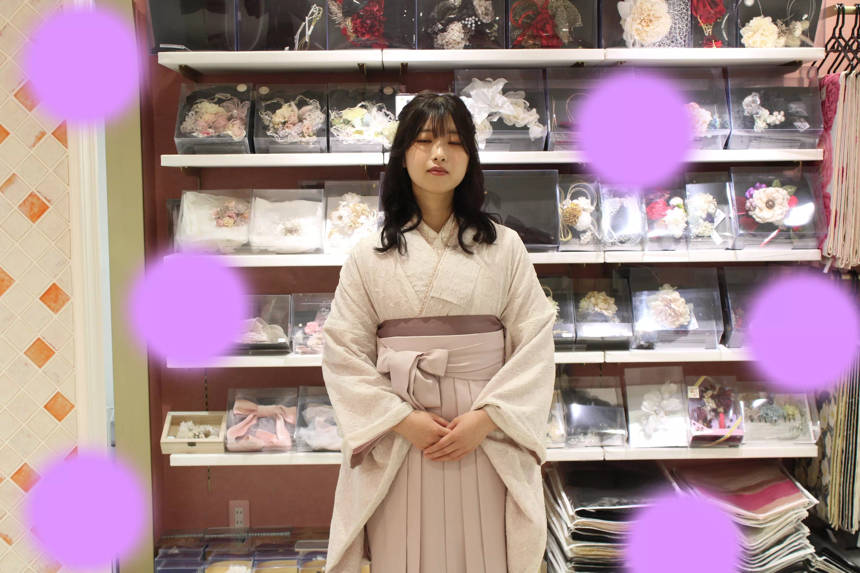 TAKAZEN姫路店　姫路市　成人式　卒業式　袴　振袖　イマドキ振袖　加古川　高砂　前撮り撮影会　前撮り