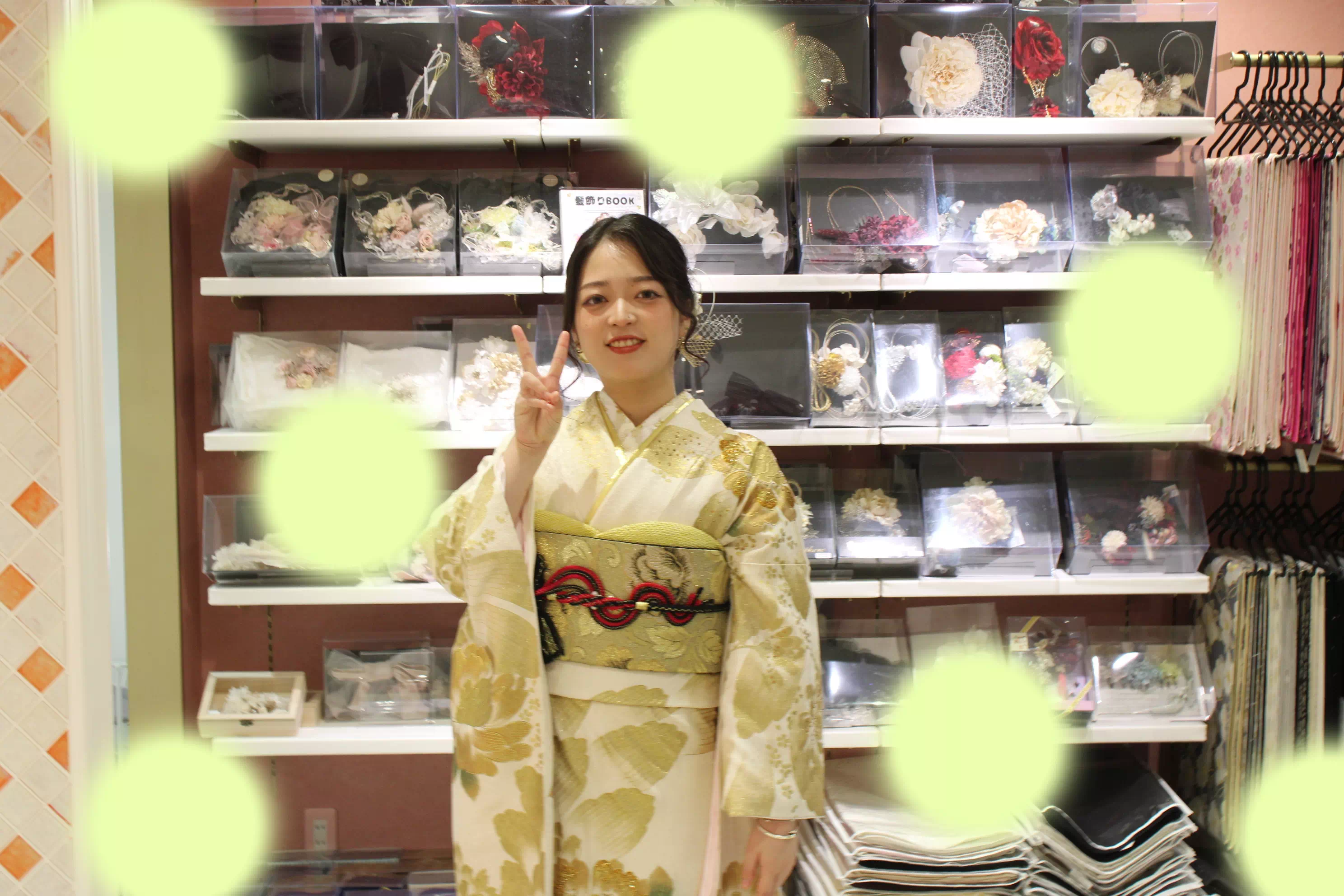 TAKAZEN姫路店　加古川市　高砂市　人気振袖　振袖レンタル　姫路市　成人式　卒業式　袴　振袖　イマドキ振袖　香音　