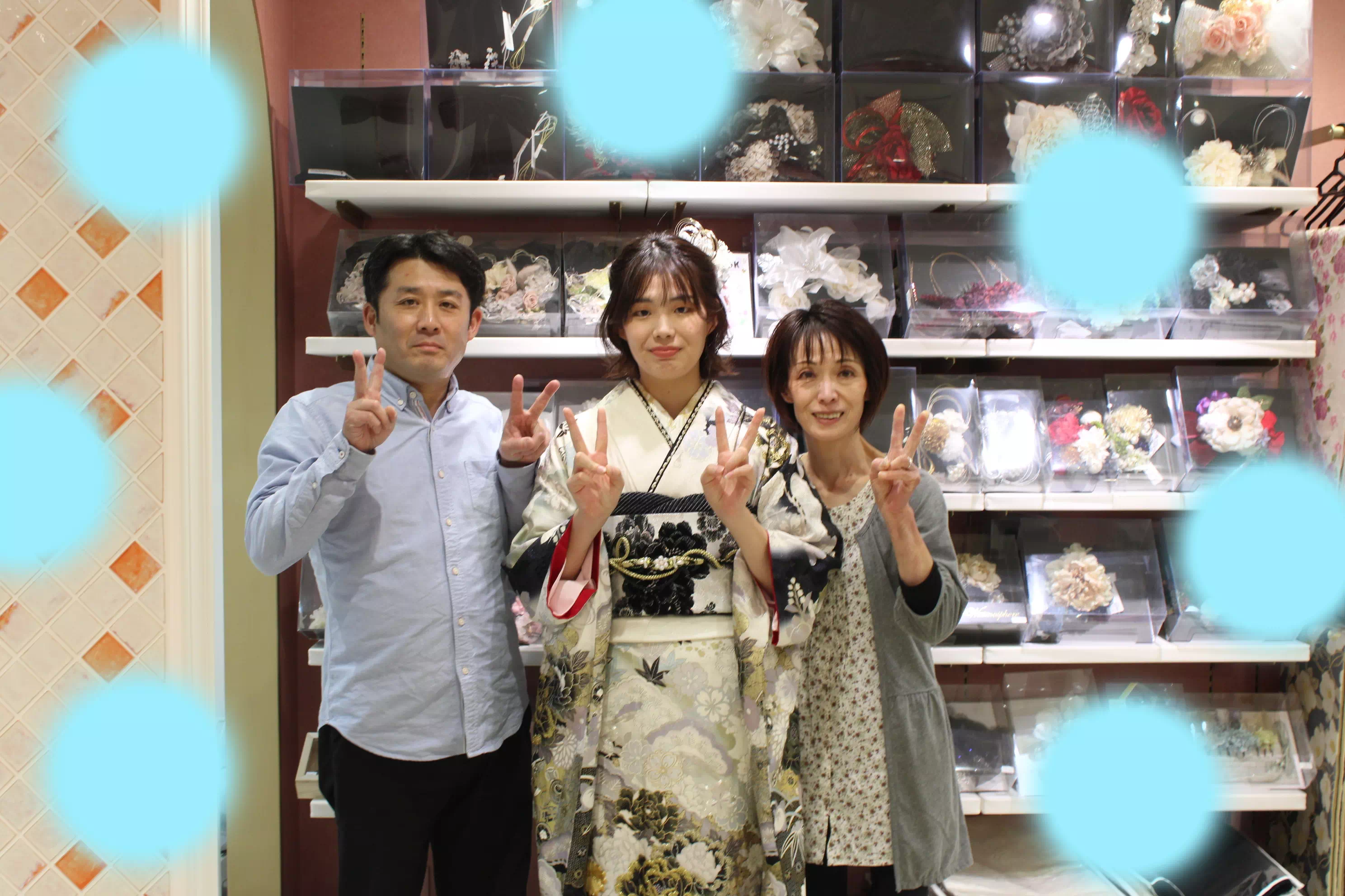 TAKAZEN姫路店　加古川市　高砂市　人気振袖　振袖レンタル　姫路市　成人式　卒業式　袴　振袖　イマドキ振袖　香音　