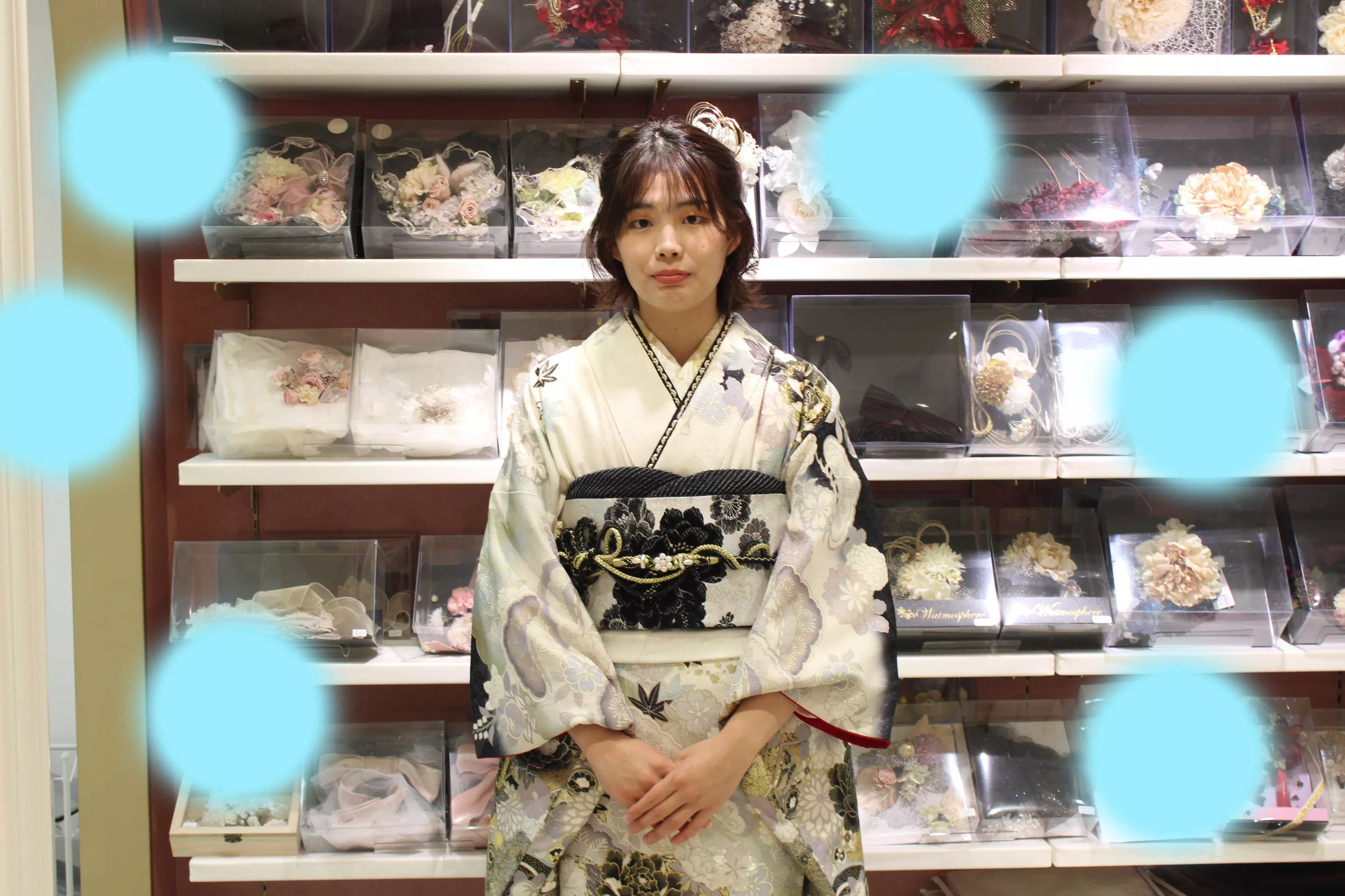 TAKAZEN姫路店　加古川市　高砂市　人気振袖　振袖レンタル　姫路市　成人式　卒業式　袴　振袖　イマドキ振袖　香音　