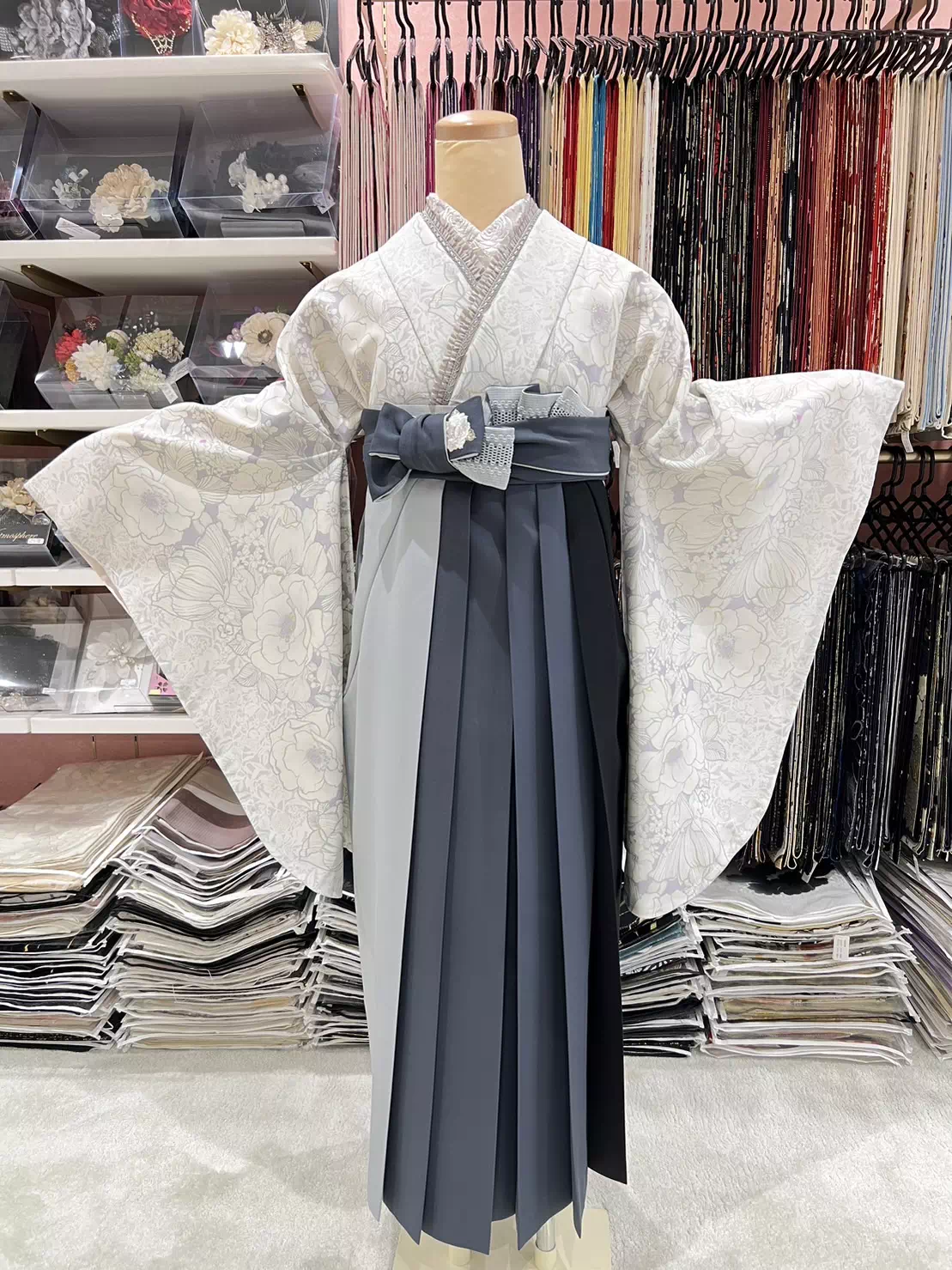 TAKAZEN姫路店　加古川市　高砂市　人気振袖　振袖レンタル　姫路市　成人式　卒業式　袴　振袖　イマドキ振袖　香音　