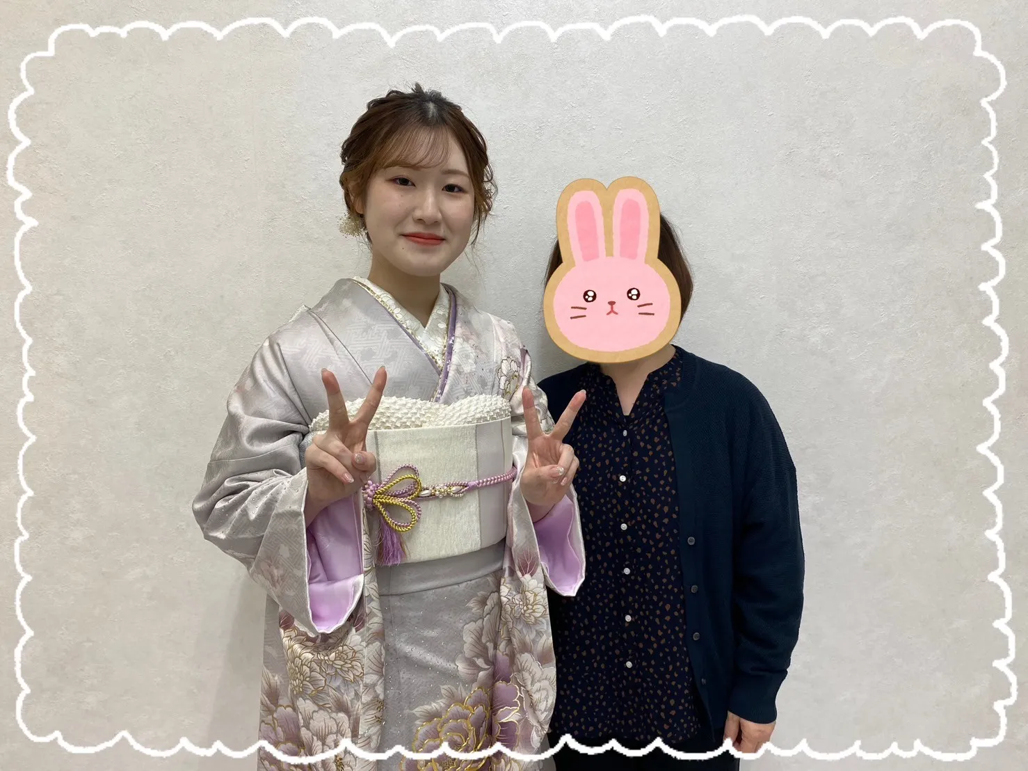 振袖レンタル　奈良　橿原　かわいい　おしゃれ　個性派　かわいい　かっこいい　くすみ　イマドキ　