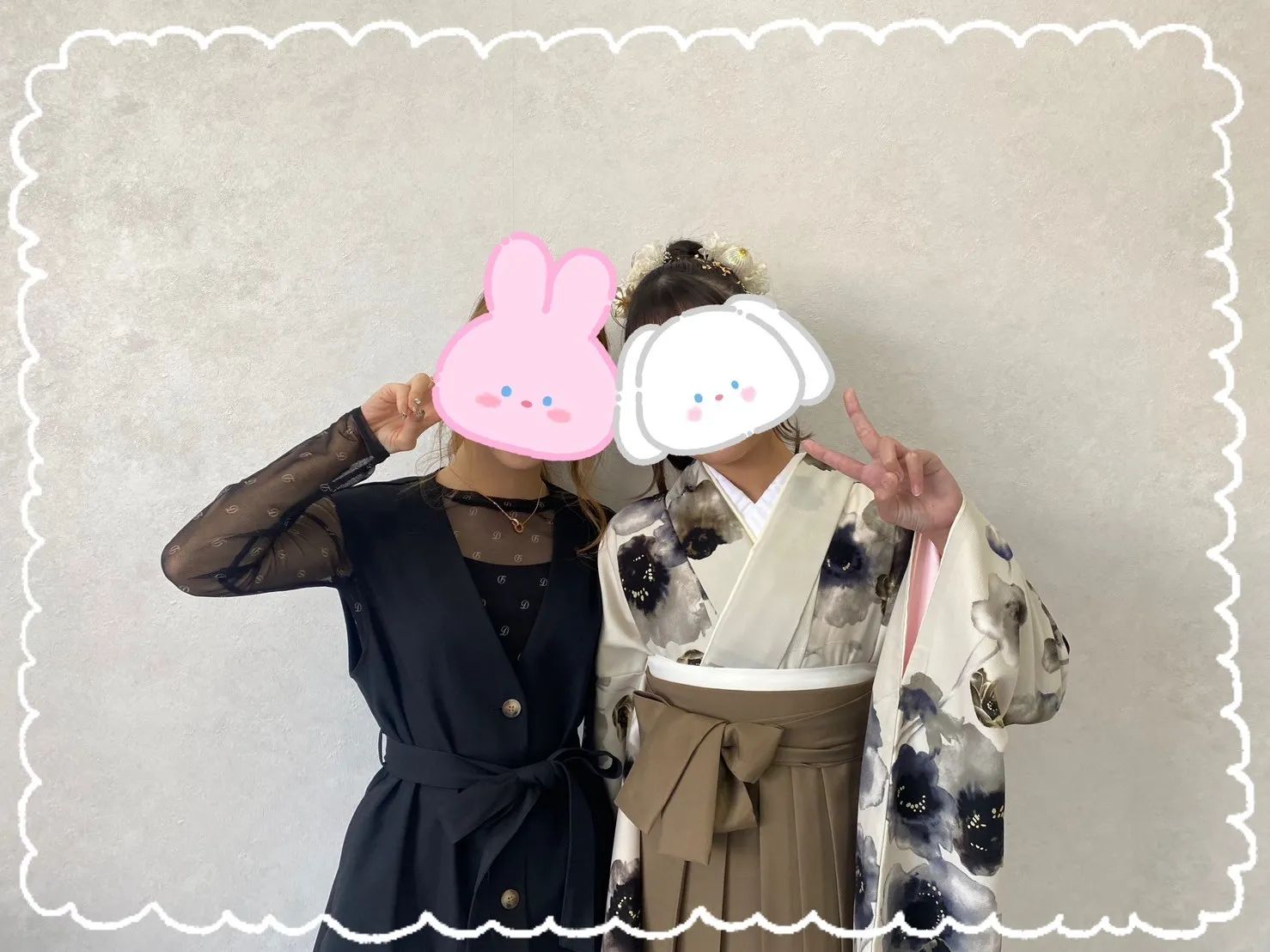 振袖レンタル　奈良　橿原　かわいい　おしゃれ　個性派　かわいい　かっこいい　くすみ　イマドキ　