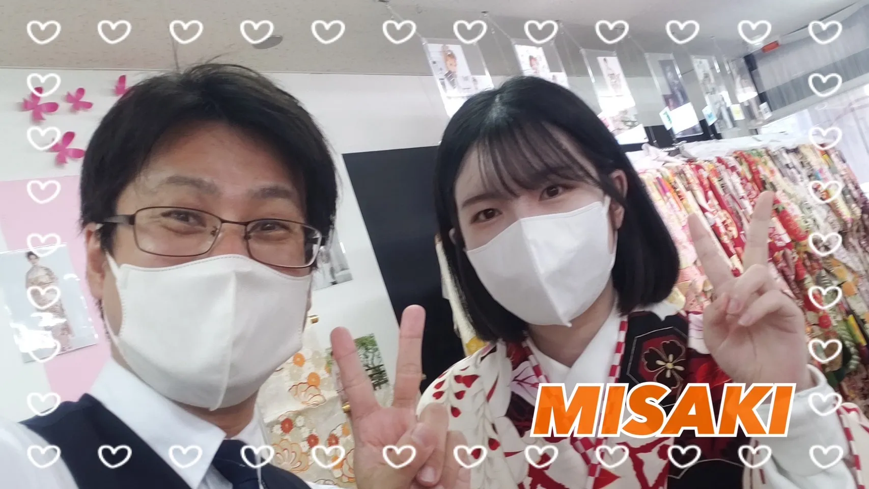 袴　卒業式　レンタル　奈良　レトロ　かっこいい　かわいい　赤　古典　渋い