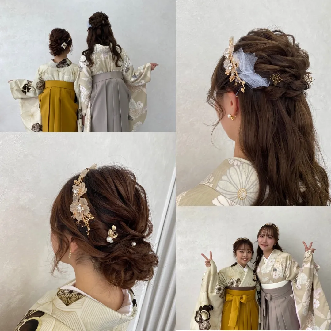 振袖レンタル　奈良　橿原　かわいい　おしゃれ　個性派　かわいい　かっこいい　くすみ　イマドキ　
